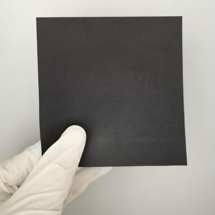 單壁碳納米管巴基紙Single-walled Carbon nanotube paper，JCSBP5，JCSBP10，JCSBP30